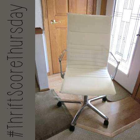 Black And White Obsession Thriftscorethursday Craigslist Wish List