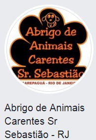 Abrigo do Sr. Sebastião