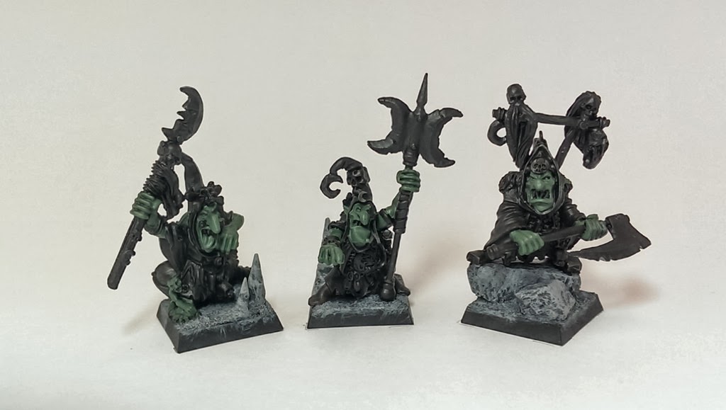 waaagh flesh water pot waaagh flesh water pot
