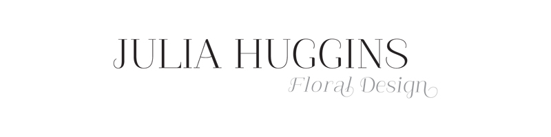 Julia Huggins Floral Design