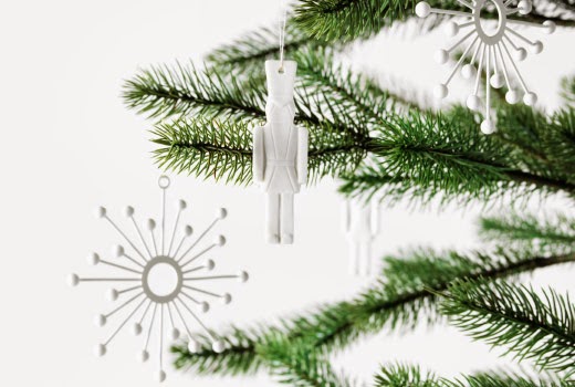 Albero Di Natale A Spirale Ikea.New Donna Blog 2014