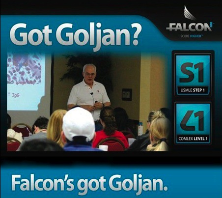 Goljan Lectures Step 1 Free