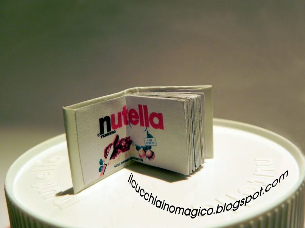 Il Cucchiaino Magico A Smile For You Un Sorriso Per Te Buon