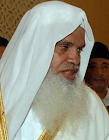Ali Abdur-Rahman al-Huthaify
