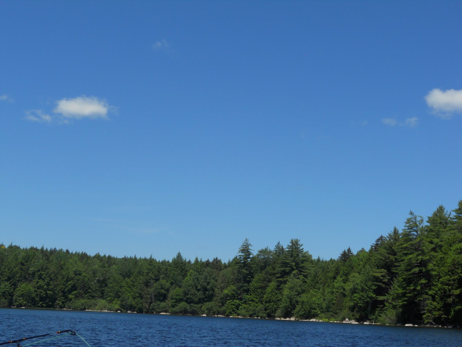 Gone Fishing in Maine JustOneDonna