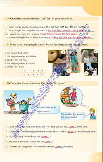 8. SINIF İNGİLİZCE DERSİ PASİFİK YAYINLARI ÖĞRENCİ ÇALIŞMA KİTABI