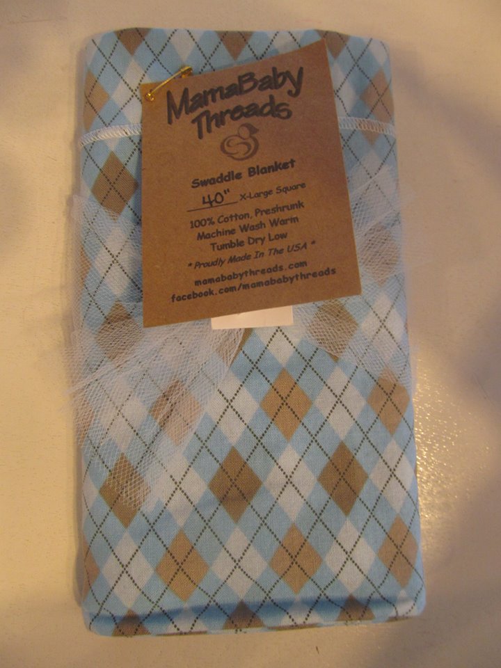 For Educated and Elegant Mommies Burp Cloths, UhOh Packs, and