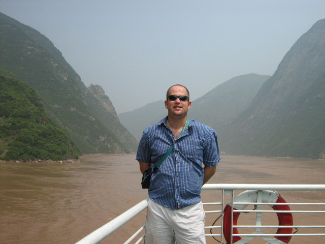 China 2006
