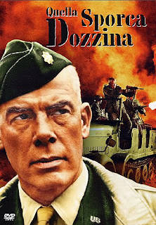 Quella Sporca Dozzina Film Streaming ITA Vk (1967) Quella Sporca Dozzina Film Streaming ITA Vk (1967)