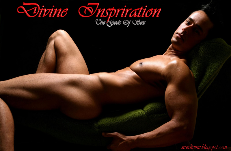 Divine Inspiration - The Gods Of Sex