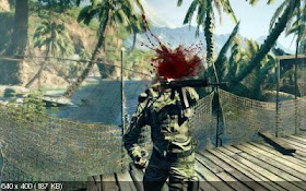 Download Sniper: Ghost Warrior - PC Games