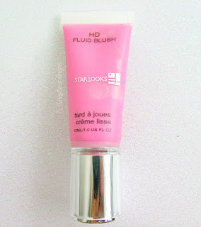 barbie hd fkuid blush