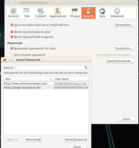 keeper password manager firefox keeper password manager firefox