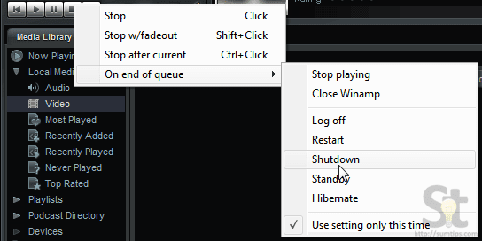 winamp line in choose device winamp line in choose device