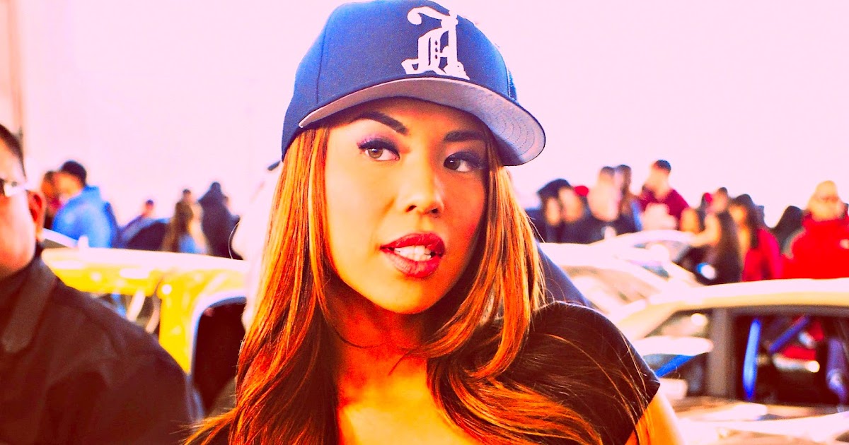 Jfuentes Photography: Wekfest 4 Model - Christine Mendoza