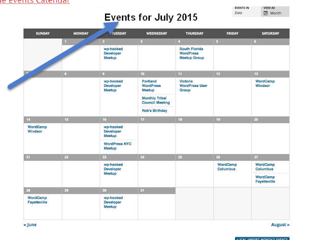 Best Event Calendar WordPress Plugins For Website Best Event Calendar WordPress Plugins For Website
