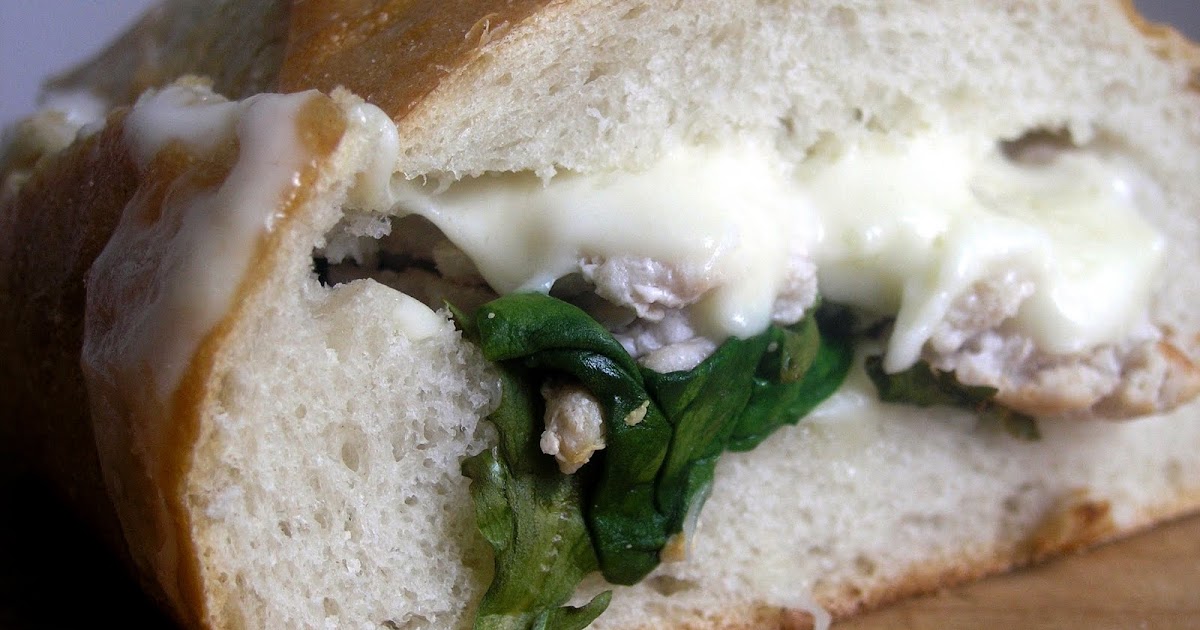 A Whisk and A Prayer Stromboli Sandwiches