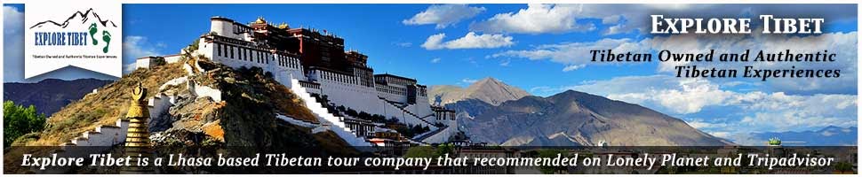 Explore Tibet