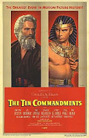 Film Gratis | Nabi Musa | The Ten Commandments