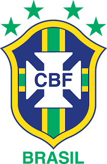 Vector Logos,High Resolution Logos&Logo Designs: Brazil Football Logo