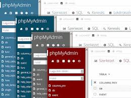 download phpmyadmin for mac download phpmyadmin for mac