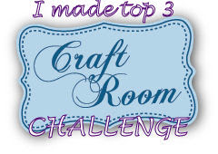 Topp 3 Craft room