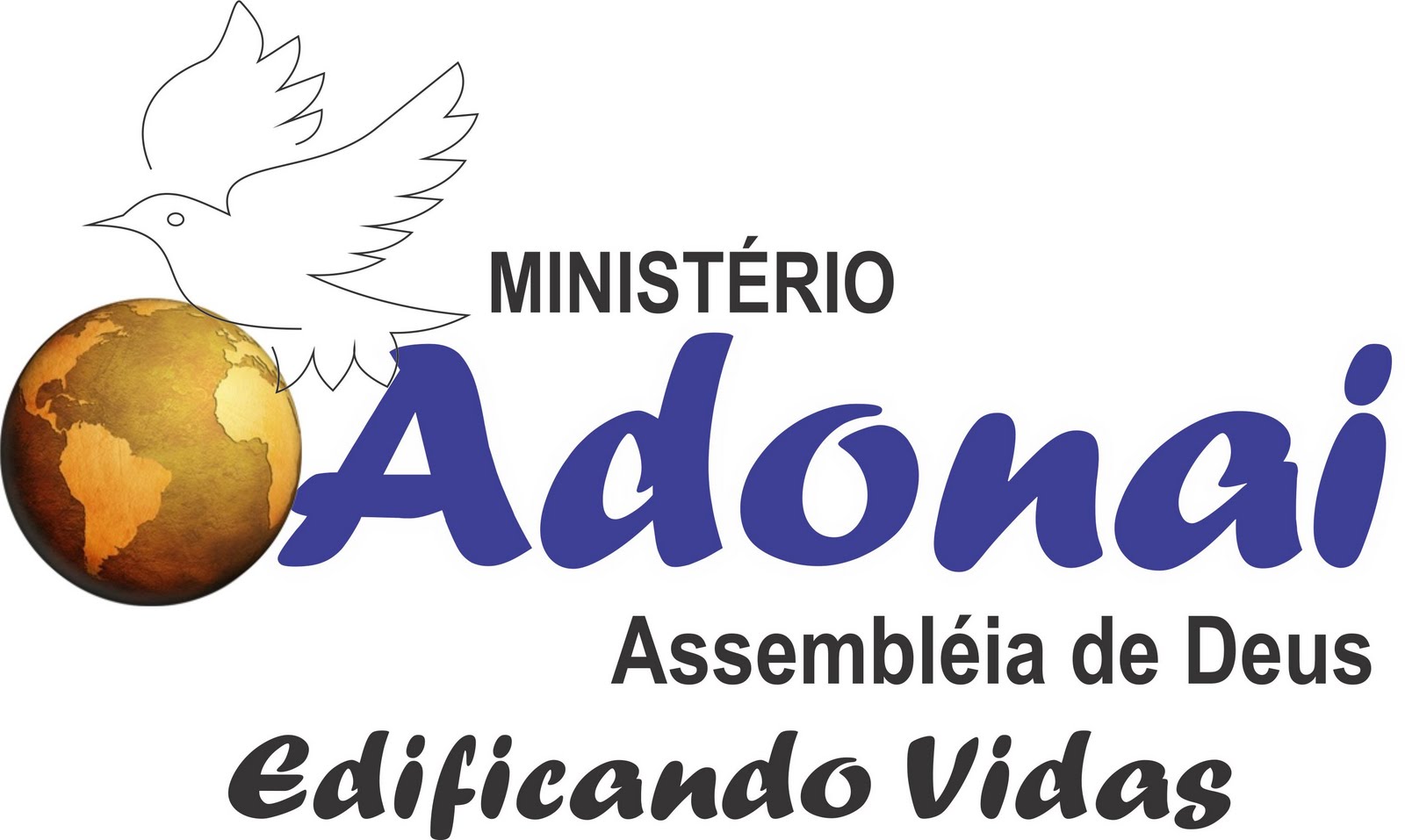 MINISTÉRIO ADONAI DA ASSEMBLÉIA DE DEUS