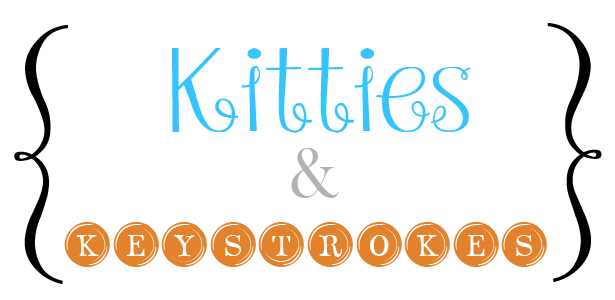 Kitties and Keystrokes
