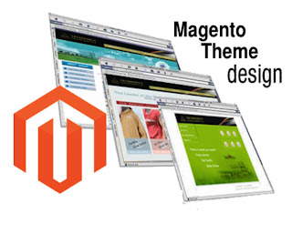 Magento Theme Development