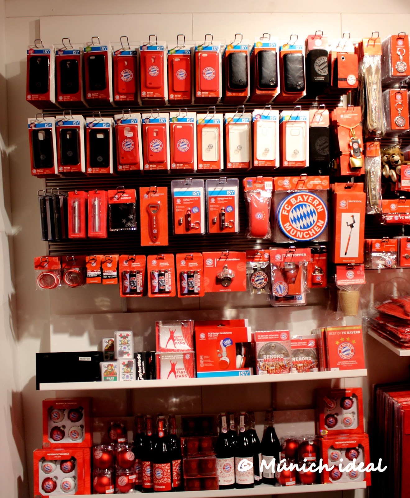 Fc bayern munich shop coupons