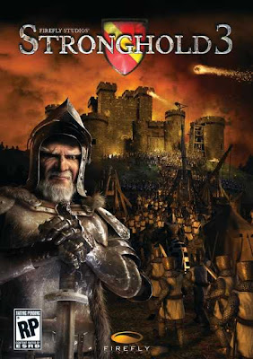 Stronghold 3-SKIDROW ISO PC Games Full Free Download