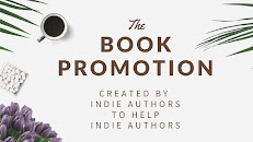 Featured Book Promotion