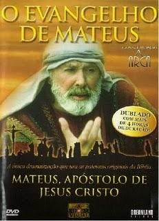 O Evangelho de Mateus