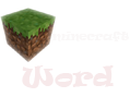 Minecraft Word