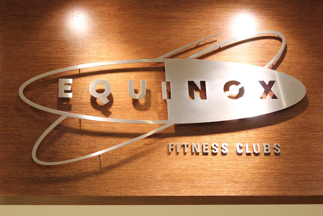 equinox fitness club equinox