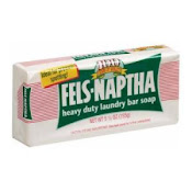 Fels-Naptha Laundry Soap