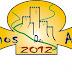 TRILHOS DE ALMOUROL - 2012