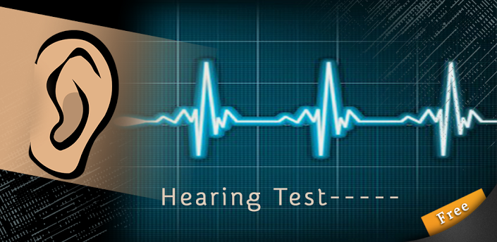Free hearing tests for children