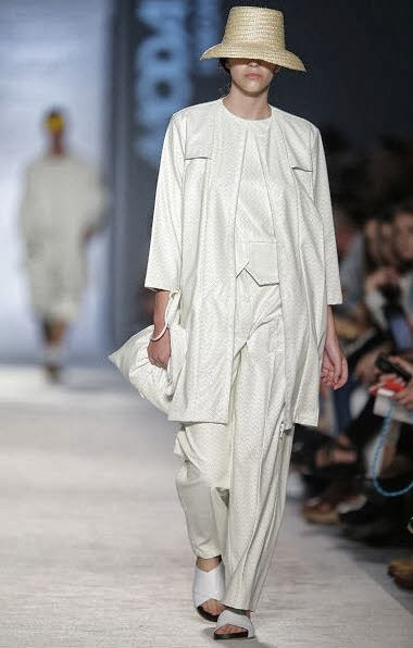 ModaLisboa, Alexandra Moura SS14