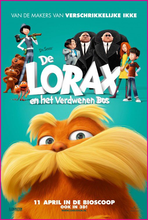 the lorax 2012 full movie putlockers the lorax 2012 full movie putlockers