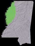 This is the fifth post on the Mississippi Delta. This is not the delta of . (mississippi yazoo delta)