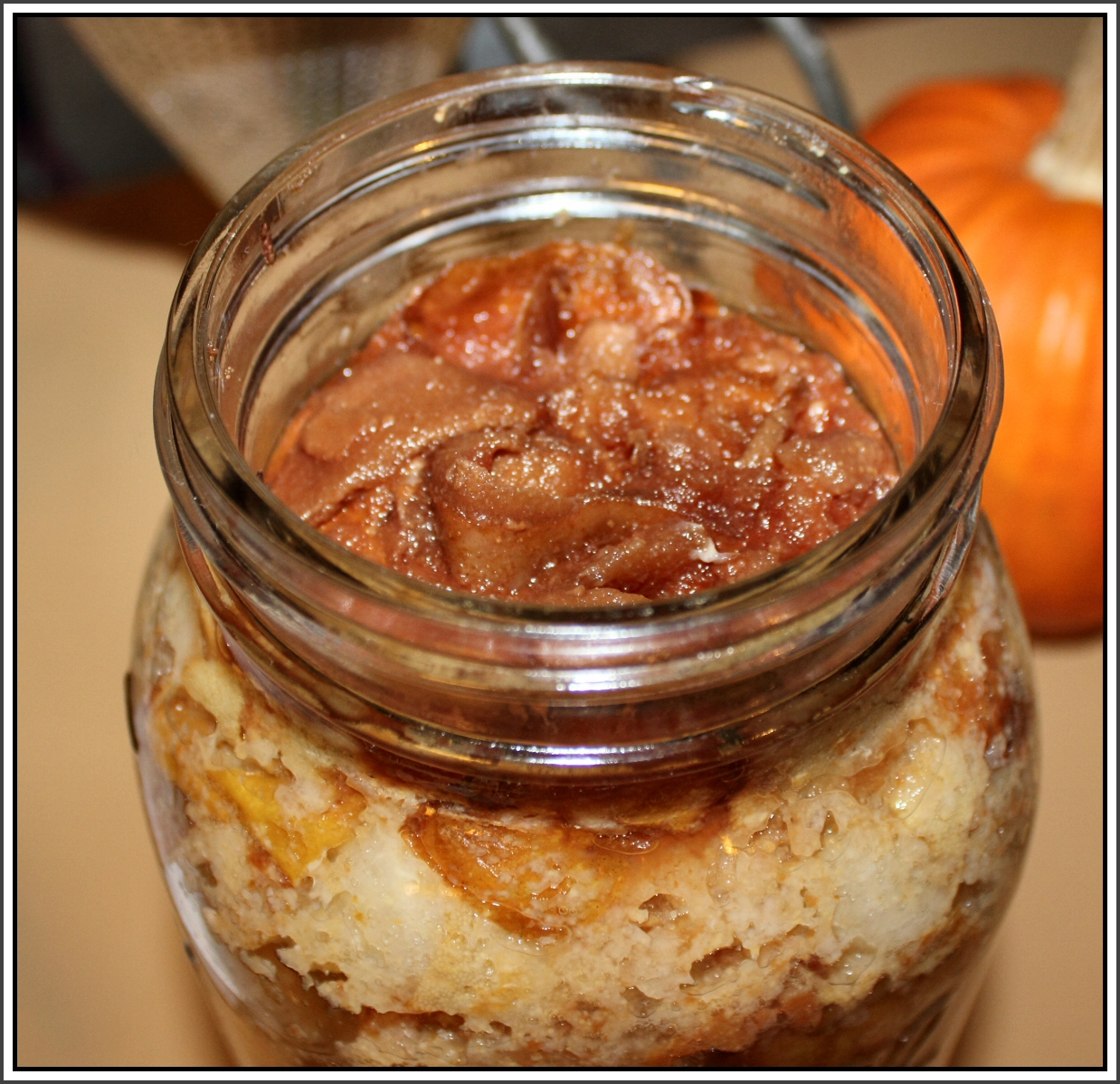 Texas Adventures in New England The Joys of Homemade Vinegar It's