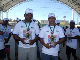 COPA B. COQUEIRENSE DE DOMINÓ 2012.