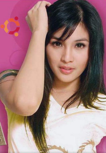 Sandra Dewi Photo