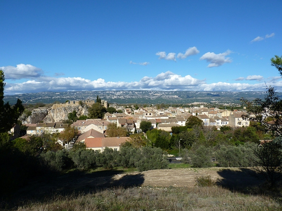 EN PROVENCE ET AILLEURS ALLEINS (13) 1