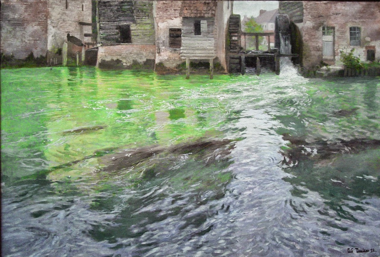 Frits+Thaulow+Tutt'Art@+(41)