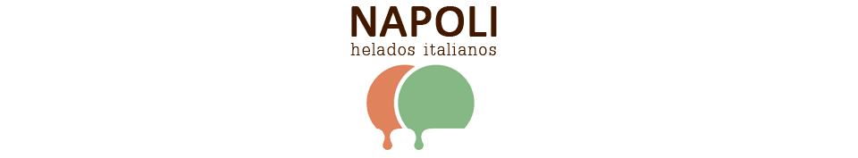 Helados Italianos Napoli