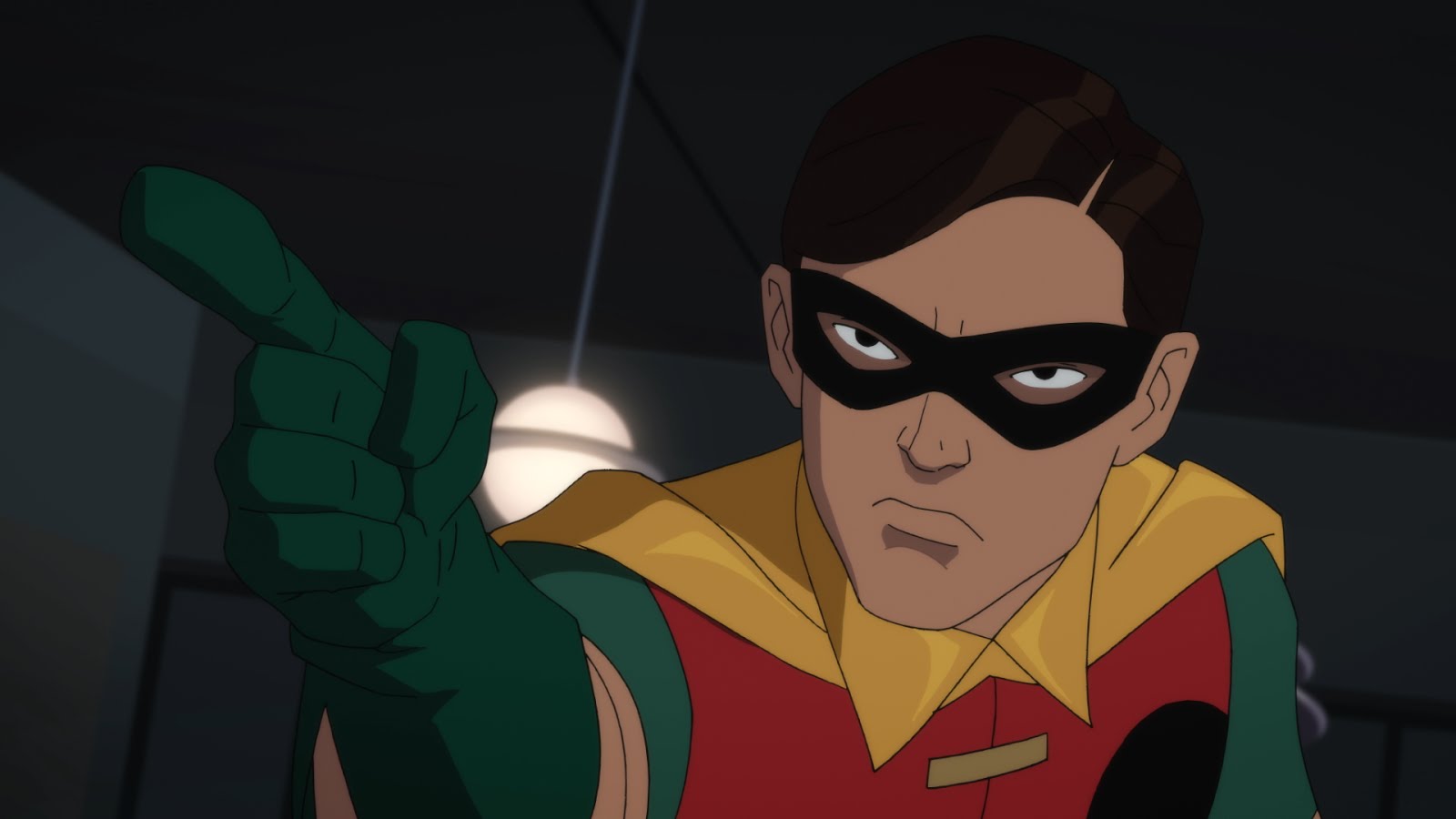 Cybertoon.com: 10.26.2016 - Burt Ward talks Robin and &ldquo;Batman: Return