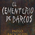 "Cementerio de barcos" de Paolo Bacigalupi
