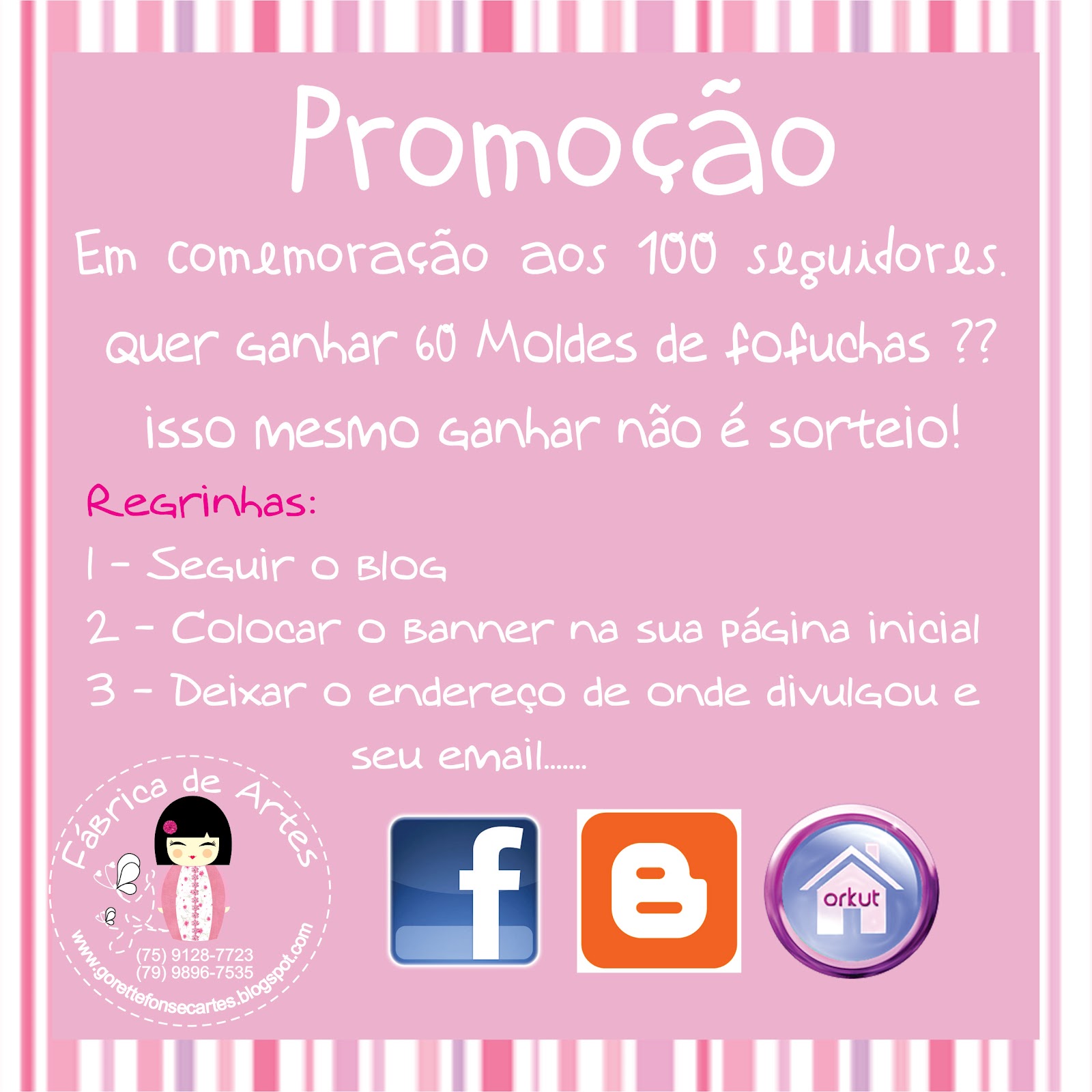 promoção